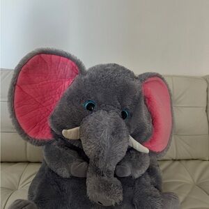 Belly Buddy Elephant